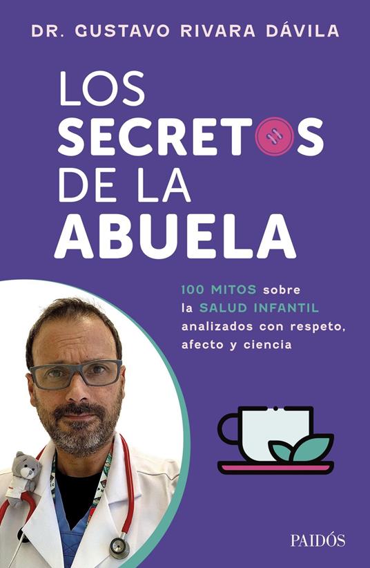 Los secretos de la abuela