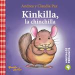 Kinkilla, la chichilla