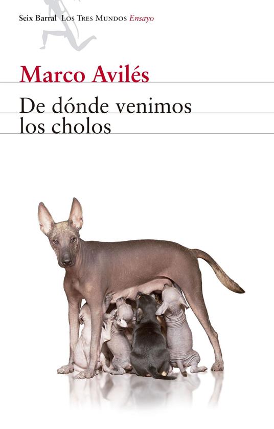 De dónde venimos los cholos