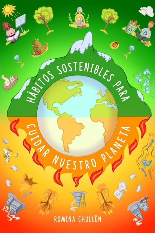 Hábitos sostenibles para cuidar nuestro planeta