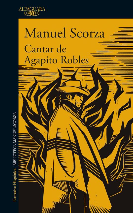 Cantar de Agapito Robles