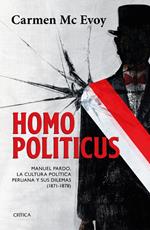 Homo politicus