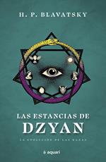 Las estancias de Dzyan