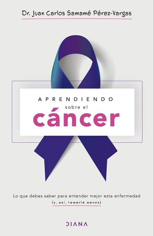 Aprendiendo sobre el cáncer