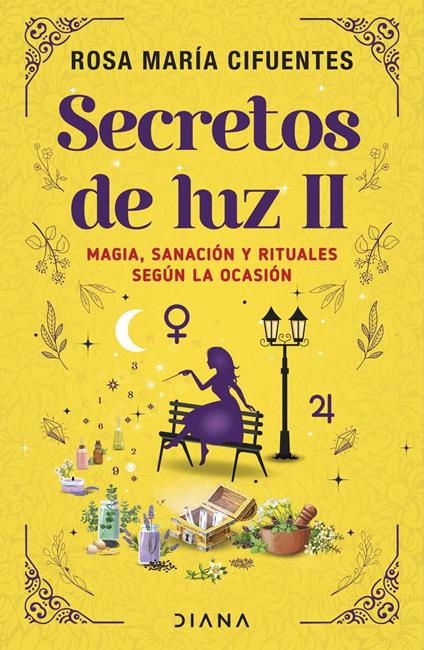 Secretos de luz II