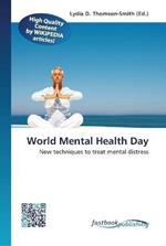 World Mental Health Day