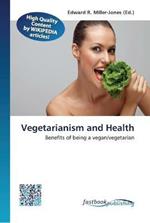 Vegetarianism and Health