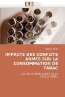 Impacts Des Conflits Armes Sur La Consommation de Tabac