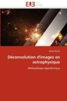 D convolution d'Images En Astrophysique