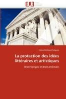 La Protection Des Id es Litt raires Et Artistiques