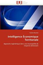 Intelligence  conomique Territoriale