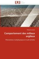 Comportement Des Milieux Argileux