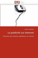 La Publicit  Sur Internet