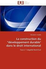 La Construction Du 