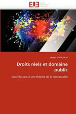 Droits R els Et Domaine Public