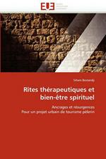 Rites Th rapeutiques Et Bien- tre Spirituel