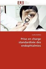 Prise En Charge Standardis e Des Endophtalmies