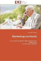 Marketing territorial - El Outmani-H - cover