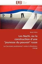 Les Nachi, Ou La Construction d''une 