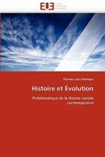 Histoire Et  volution