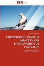 Protection Du Vendeur Impaye En Cas d''insolvabilite de l''acheteur