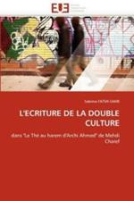 L' criture de la Double Culture