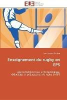 Enseignement du rugby en eps