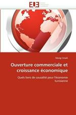 Ouverture Commerciale Et Croissance  conomique