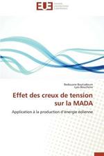 Effet Des Creux de Tension Sur La Mada