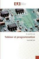 Tableur et programmation