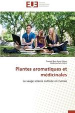 Plantes Aromatiques Et M dicinales