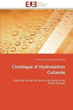 Cin tique D' Hydratation Cutan e