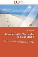 La collectivite d'outre-mer de saint-martin