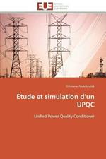 tude Et Simulation D Un Upqc