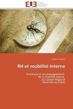 Rh Et Mobilit  Interne