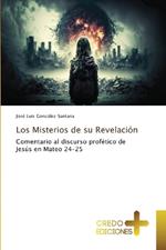 Los Misterios de su Revelación