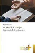 Introdu??o ? Teologia