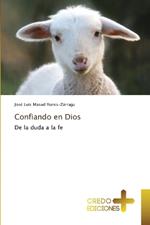 Confiando en Dios