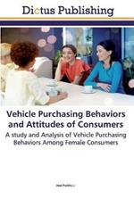 Vehicle Purchasing Behaviors and Attitudes of Consumers