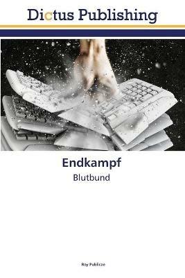 Endkampf - Roy Publicae - cover