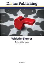 Whistle-Blower