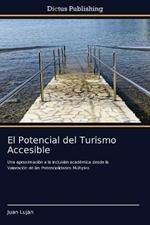 El Potencial del Turismo Accesible