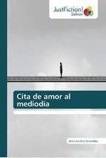 Cita de amor al mediodia