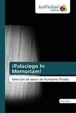 !Palaciego In Memoriam!