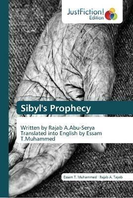 Sibyl's Prophecy - Essam T Muhammed,Rajab A Tayeb - cover