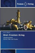 Drei-Fronten-Krieg