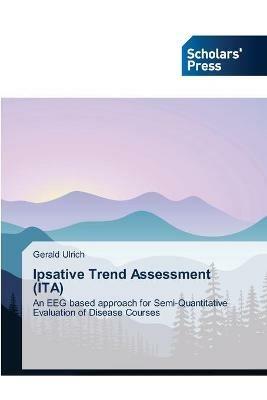 Ipsative Trend Assessment (ITA) - Gerald Ulrich - cover