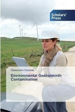 Environmental Geohelminth Contamination