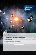 The Role of Information Systems