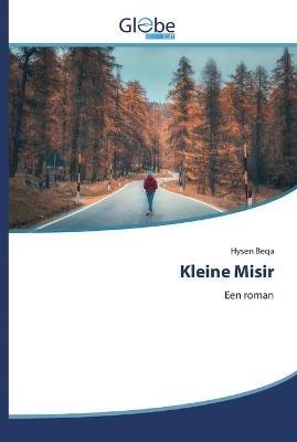 Kleine Misir - Hysen Beqa - cover